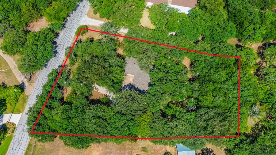 3505 Sunset Lane, Dalworthington Gardens, TX 76016 - #2