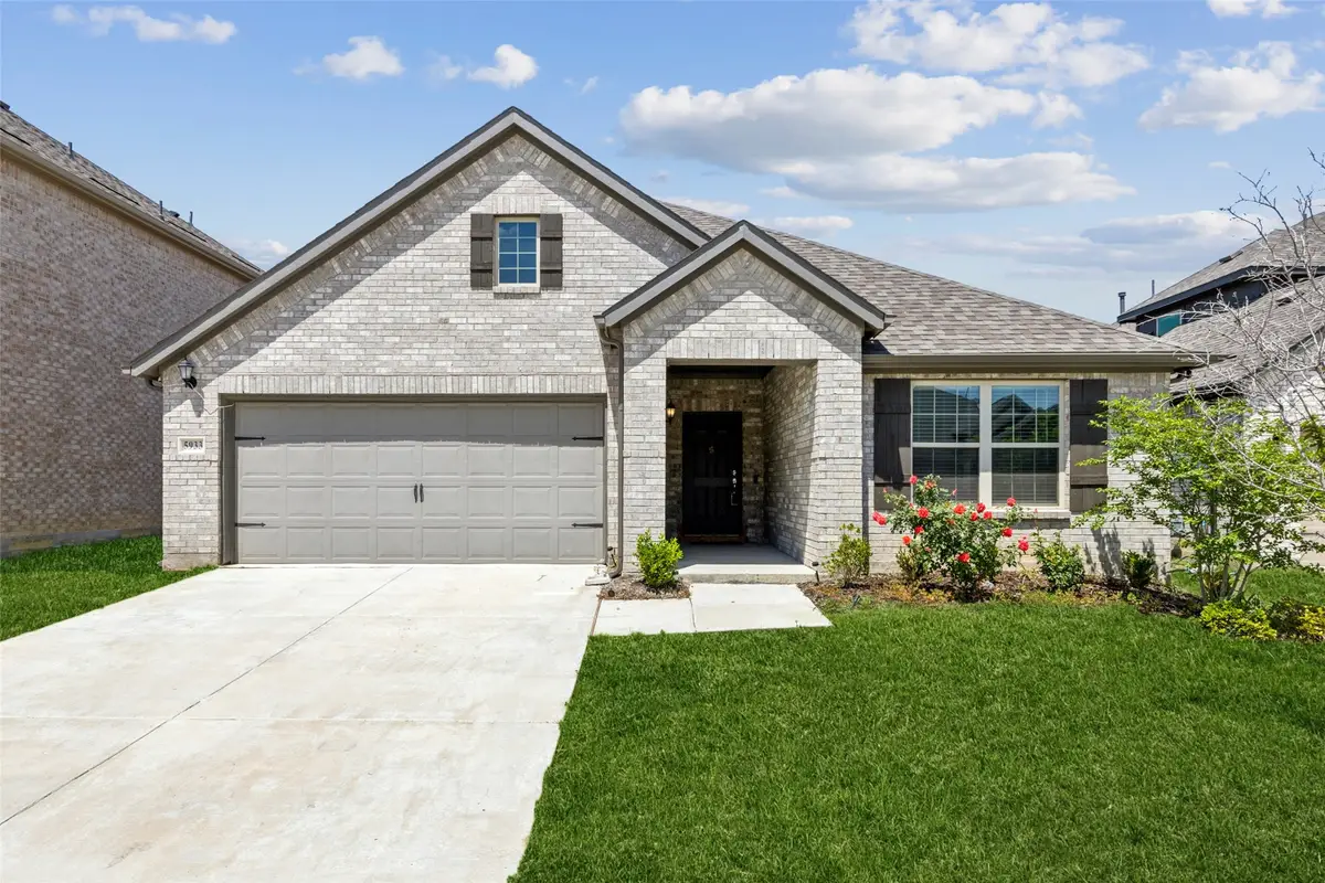 5933 Rostherne Drive, Celina, TX 76227 - #1