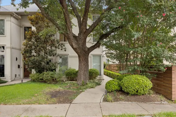 5609 La Foy Boulevard, Dallas, TX 75209