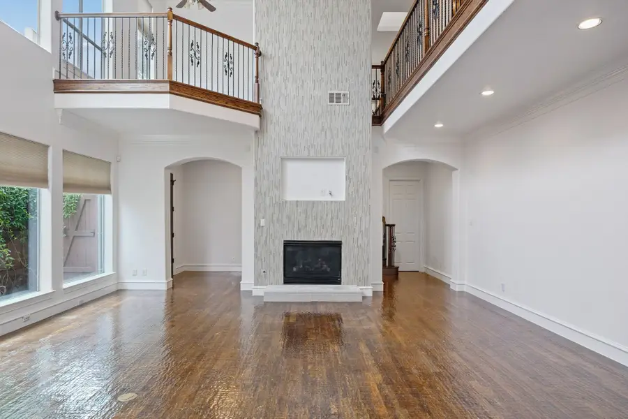 5609 La Foy Boulevard, Dallas, TX 75209 - #3