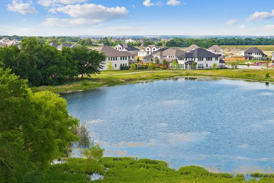 2121 Ten Mile Creek Boulevard, Celina, TX 75009 - #2