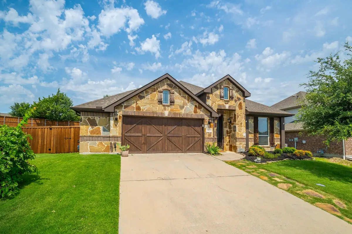 303 Magnolia Drive, Wylie, TX 75098 - #1