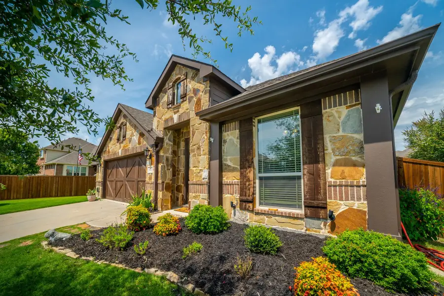 303 Magnolia Drive, Wylie, TX 75098 - #3