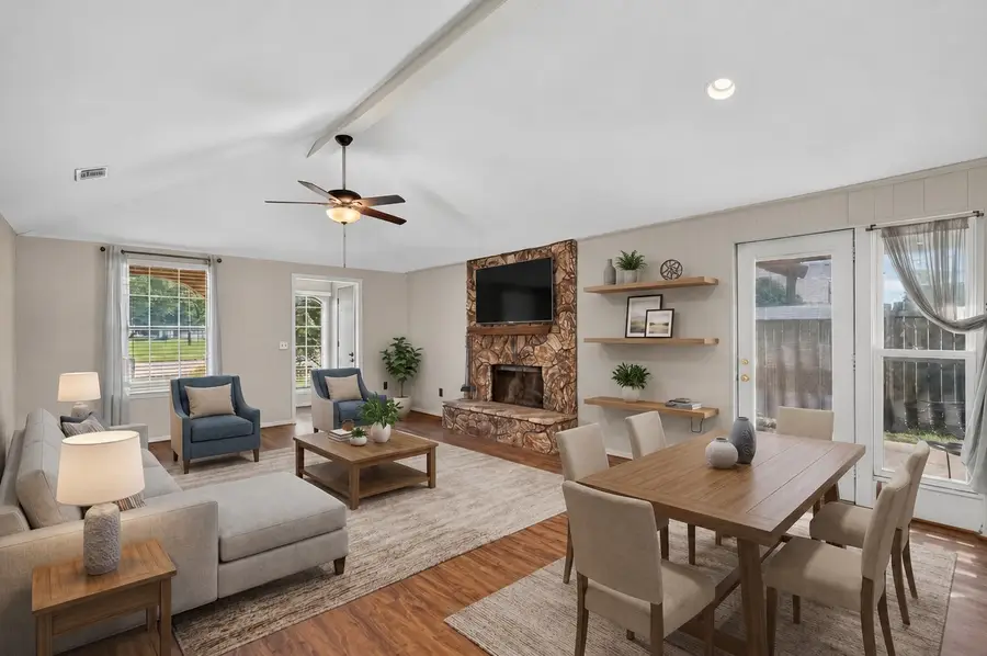1613 19th Street, Plano, TX 75074 - #2