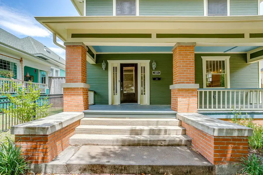 1805 Alston Avenue, Fort Worth, TX 76110 - #3