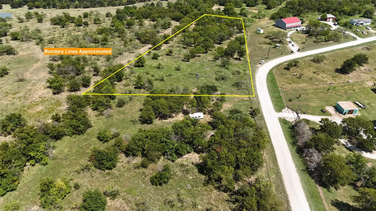 Lot 5-R4 SW County Road, Corsicana, TX 75110 - #1