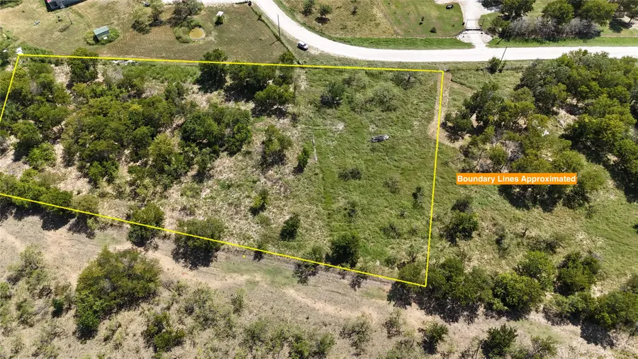 Lot 5-R4 SW County Road, Corsicana, TX 75110 - #3