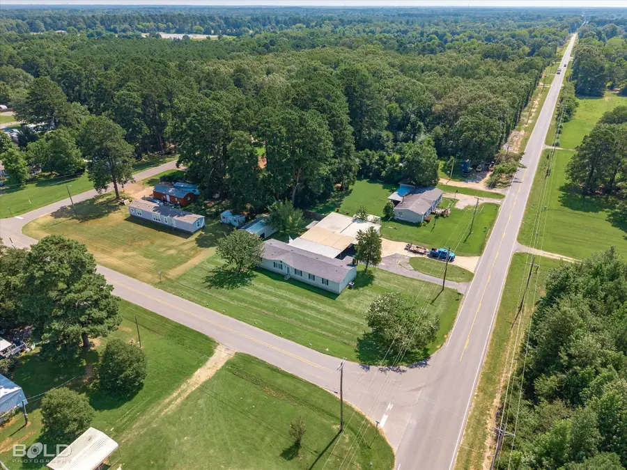 6846 Keithville Springridge Road, Keithville, LA 71047 - #2
