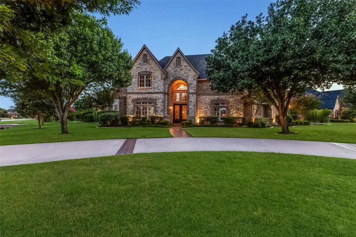 7004 Stony Oak Court, Parker, TX 75002 - #1