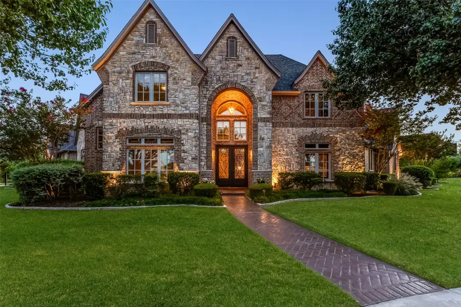 7004 Stony Oak Court, Parker, TX 75002 - #2