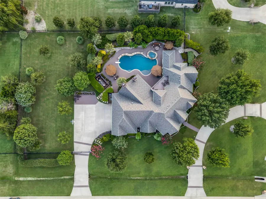 7004 Stony Oak Court, Parker, TX 75002 - #3