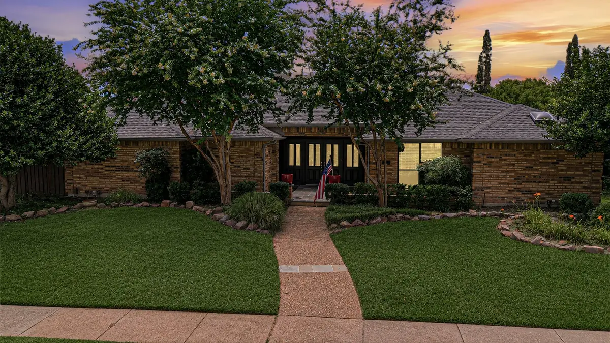 5832 Gallant Fox Lane, Plano, TX 75093 - #1