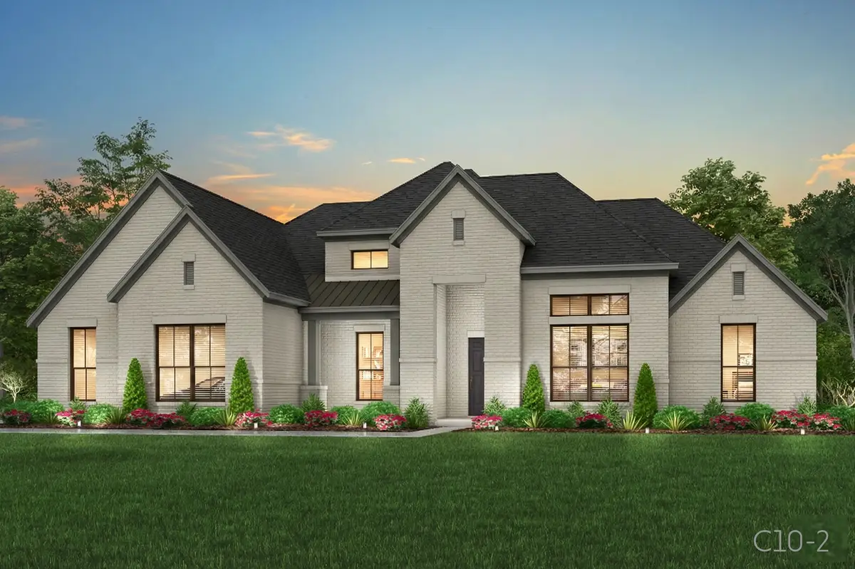 213 Samir Lane, Waxahachie, TX 75165 - #1
