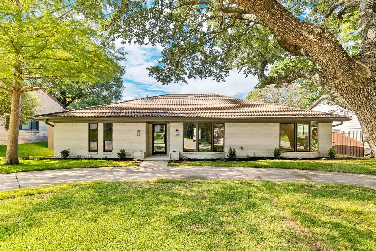 6812 Sedgwick Drive, Dallas, TX 75231 - #1