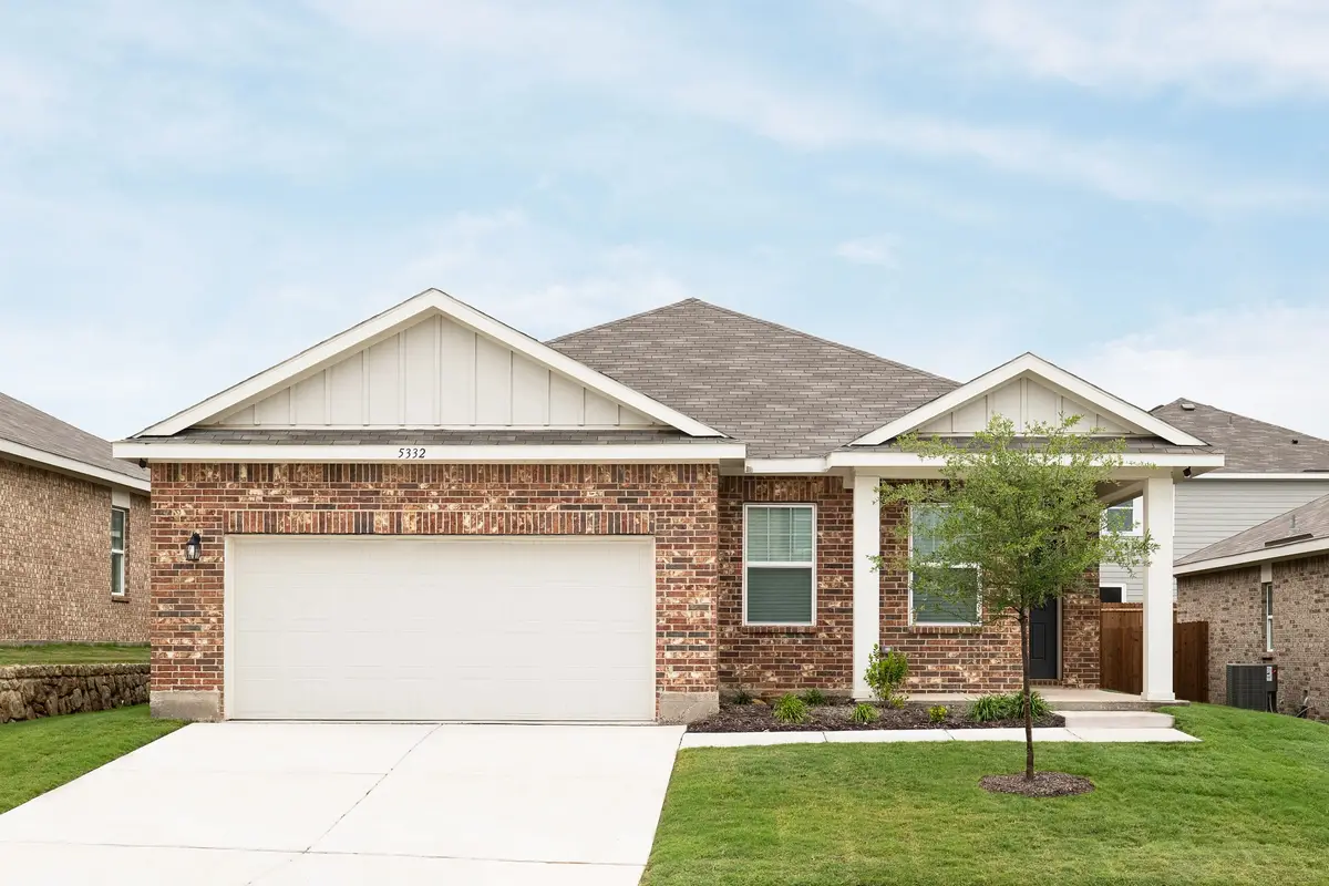 2628 Low Western, Fort Worth, TX 76179 - #1