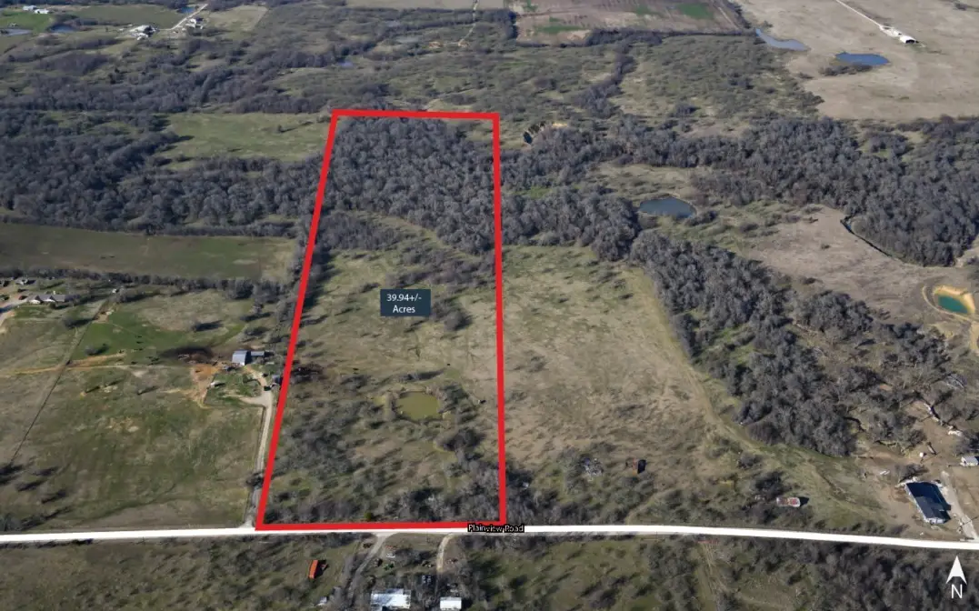 0 Plainview, Sherman, TX 75092 - #1