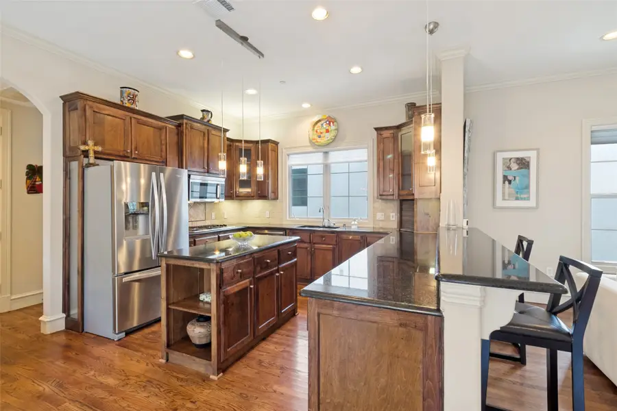 3827 Holland Avenue #B, Dallas, TX 75219 - #2