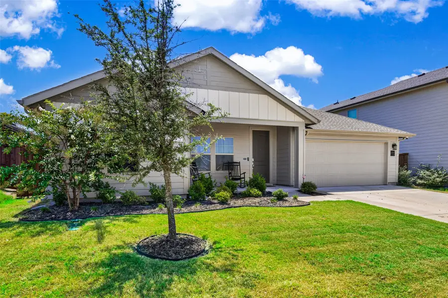 3014 Water Light Lane, Royse City, TX 75189 - #2