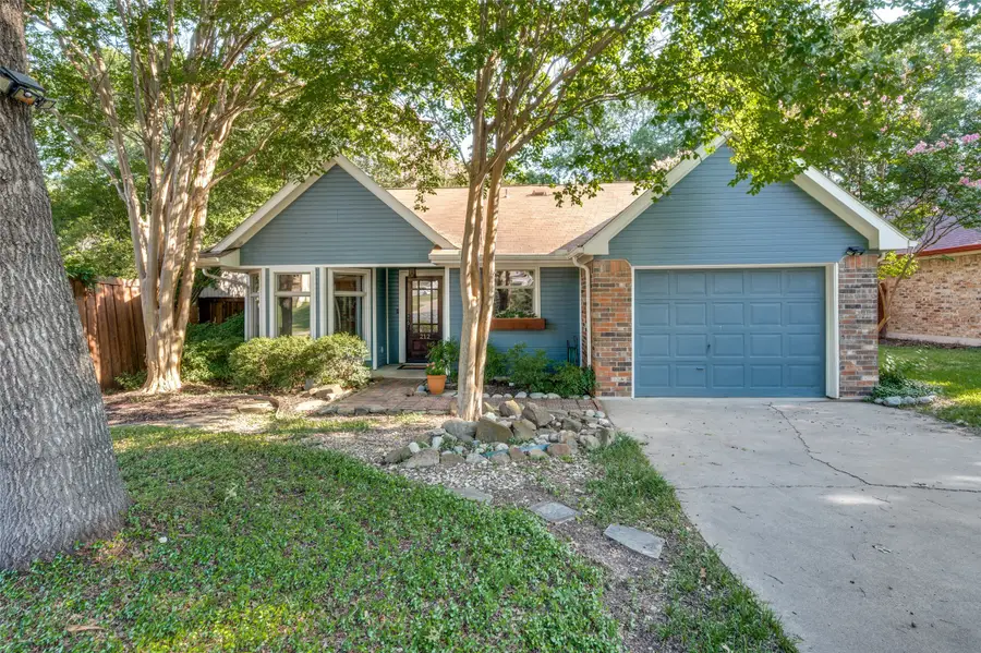 212 W Graham Street, McKinney, TX 75069 - #3