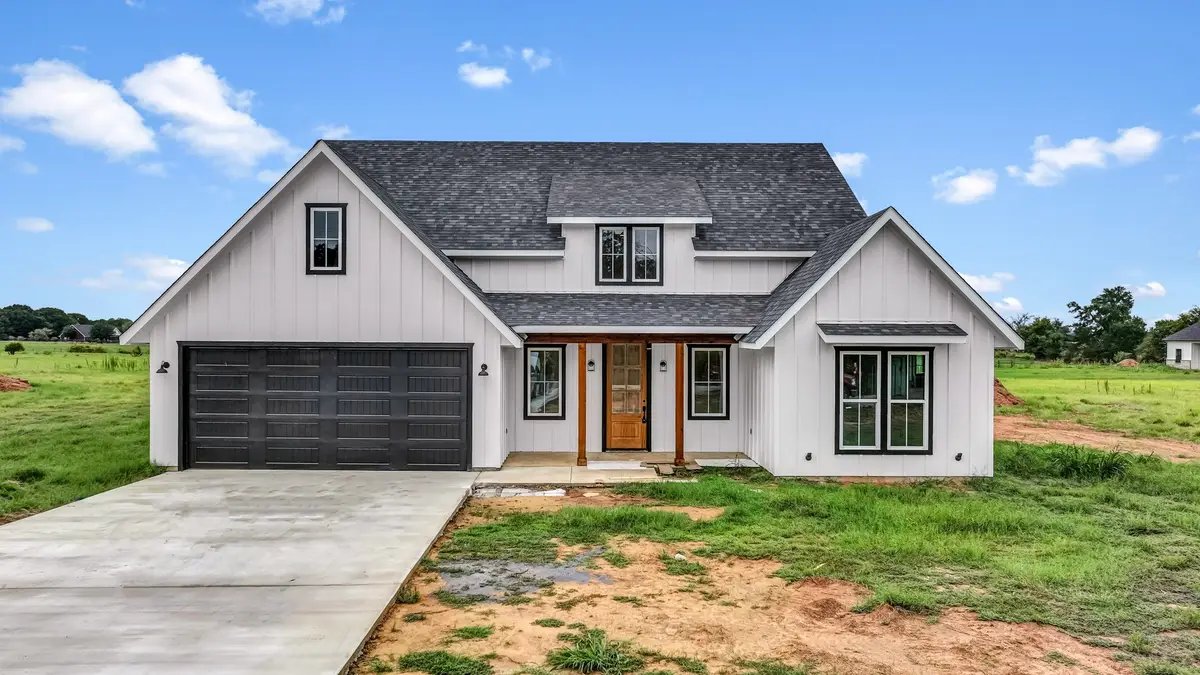 Caraway TBD Neri Road, Granbury, TX 76049 - #1