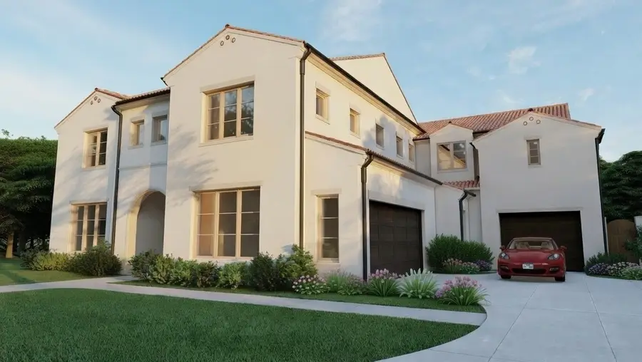 2205 Wheeler Drive, Southlake, TX 76092 - #3