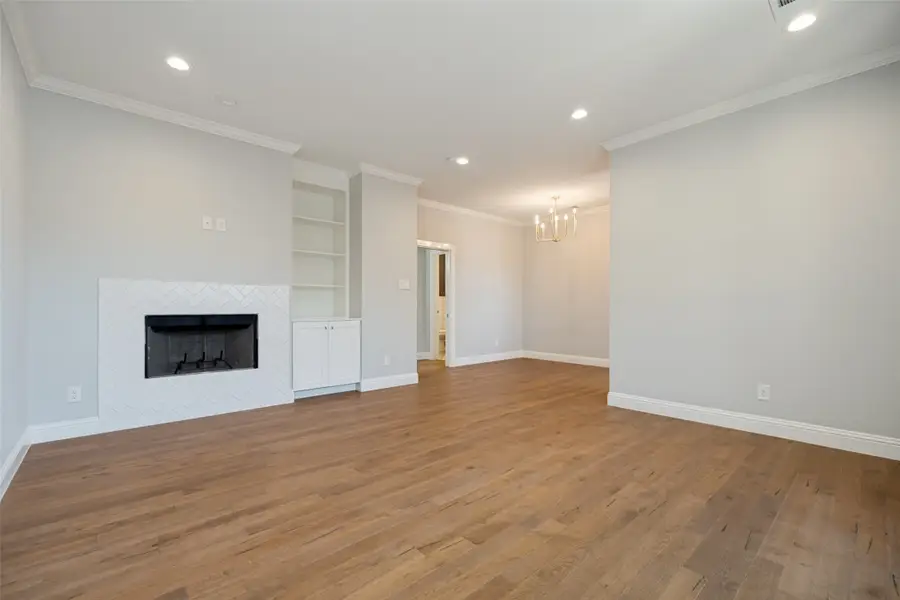 10738 Park Village Place #D, Dallas, TX 75230 - #2