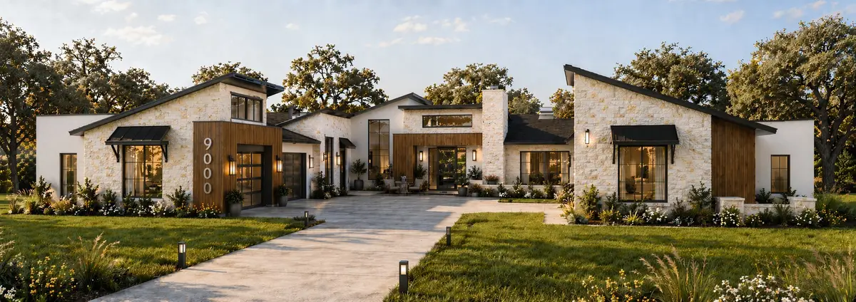 9000 Florance Road, Northlake, TX 76247 - #1