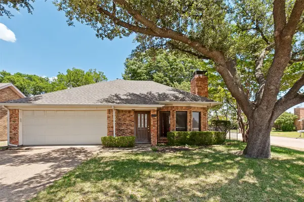 2901 Big Oaks Drive, Garland, TX 75044