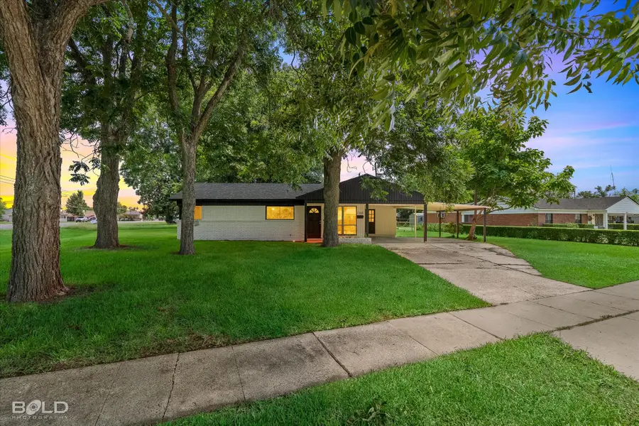 3308 Black Lake Circle, Bossier City, LA 71112 - #2