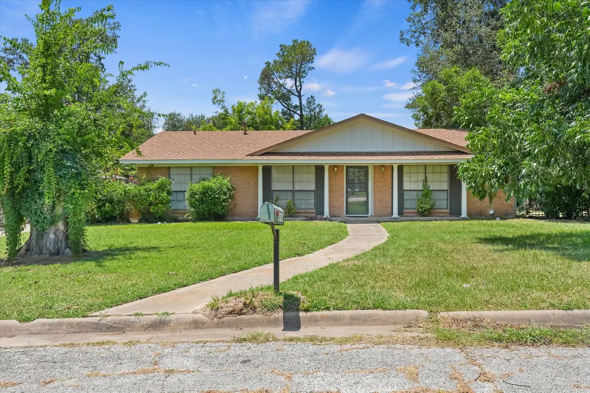 2803 Bois D Arc Street, Commerce, TX 75428 - #1