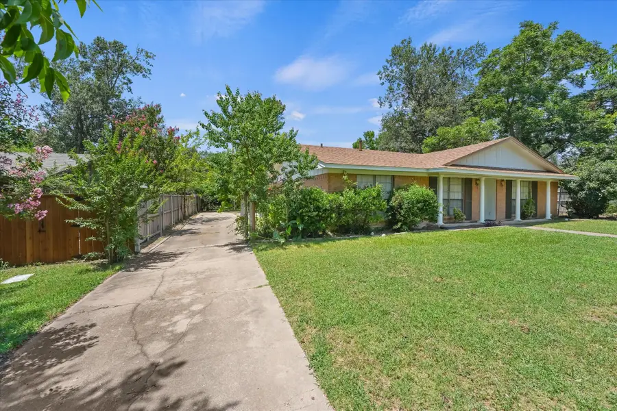 2803 Bois D Arc Street, Commerce, TX 75428 - #2