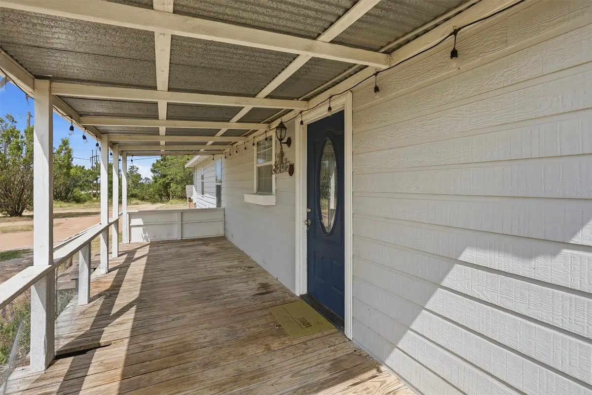 7801 Wd Court, Lipan, TX 76462 - #1