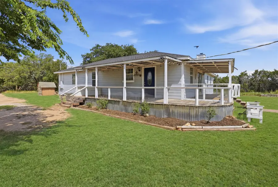 7801 Wd Court, Lipan, TX 76462 - #3