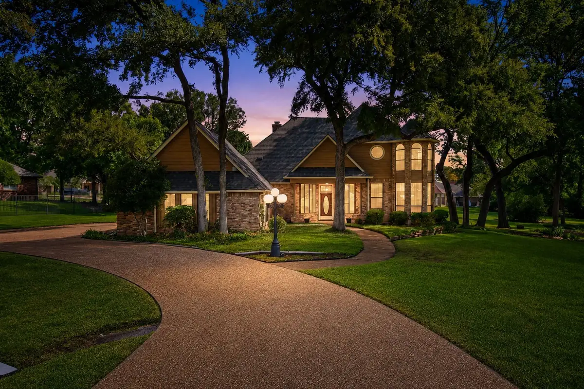 602 Riva Ridge, Wylie, TX 75098 - #1
