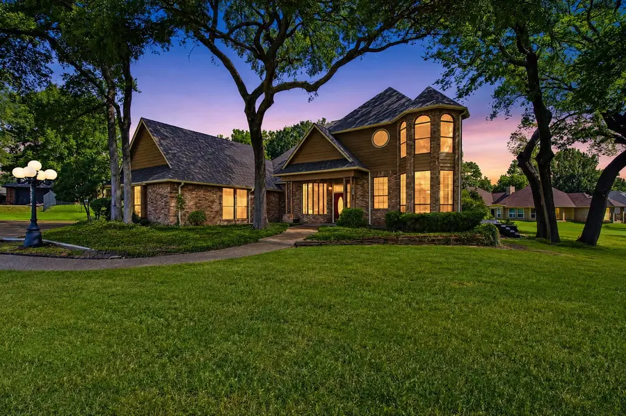 602 Riva Ridge, Wylie, TX 75098 - #2