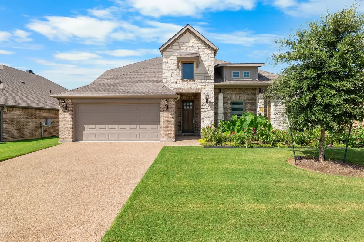 1801 Fabian Drive, Waco, TX 76712 - #1