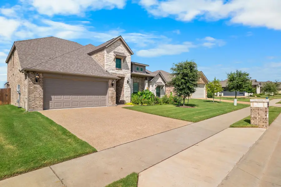 1801 Fabian Drive, Waco, TX 76712 - #2