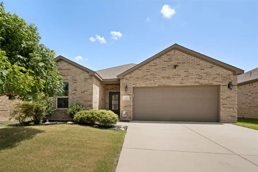 213 Iron Ore Trail, Fort Worth, TX 76131 - #2