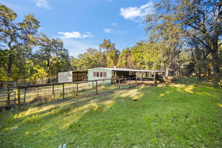 199 Cheyenne Trail, Springtown, TX 76082 - #3