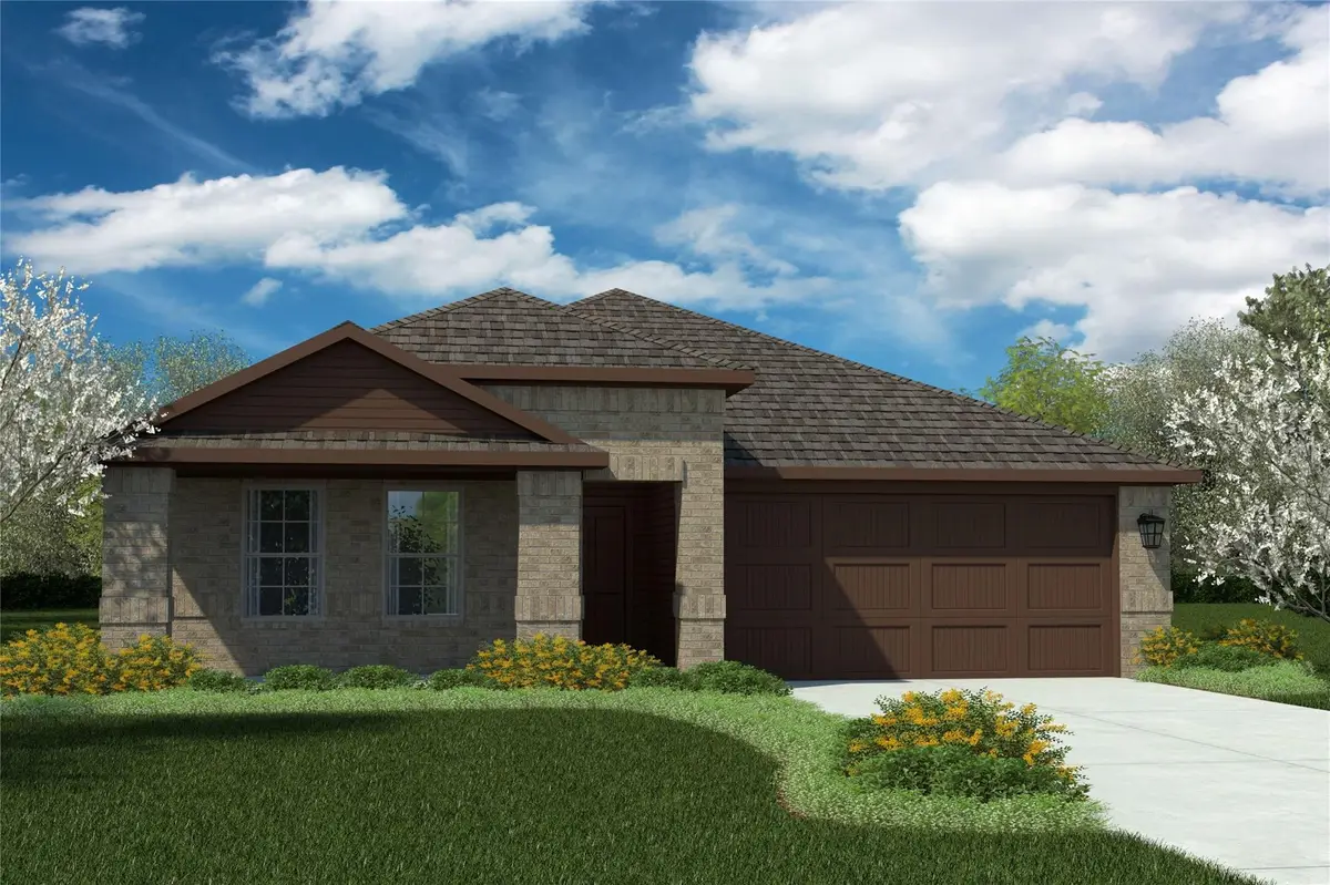 9413 Firedog Drive, Fort Worth, TX 76131 - #1