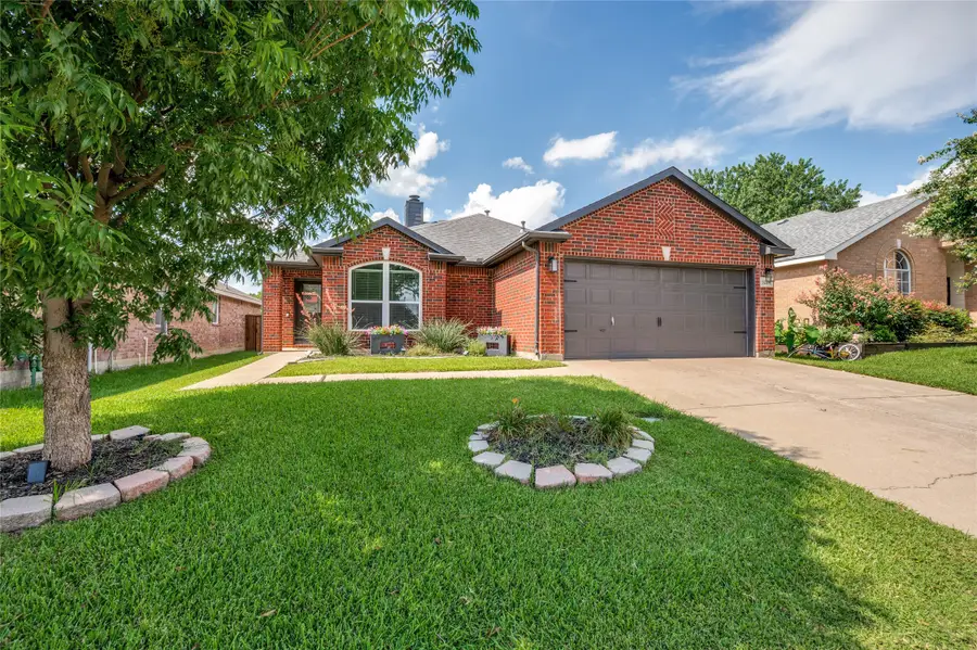 9224 Chesapeake Lane, McKinney, TX 75071 - #2