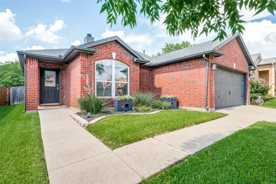 9224 Chesapeake Lane, McKinney, TX 75071 - #3