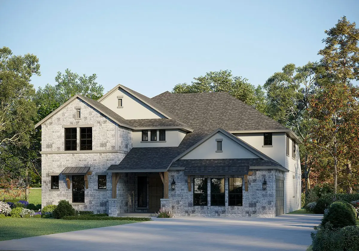 3017 Box Elder Avenue, Royse City, TX 75189 - #1