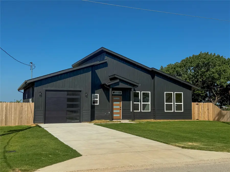 501 N Cleburne Whitney Road, Rio Vista, TX 76093 - #2