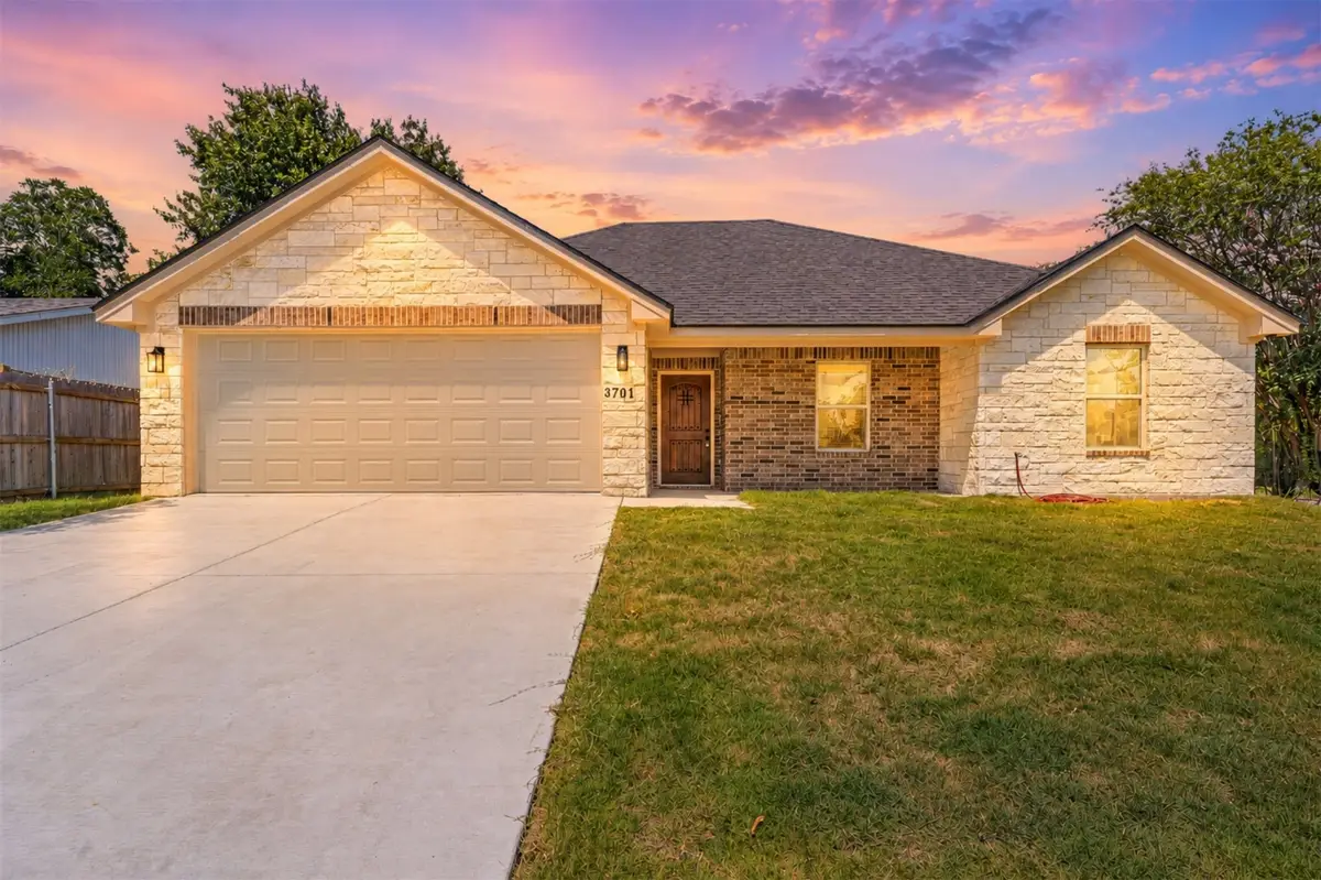 3701 Manor Drive, Waco, TX 76706 - #1
