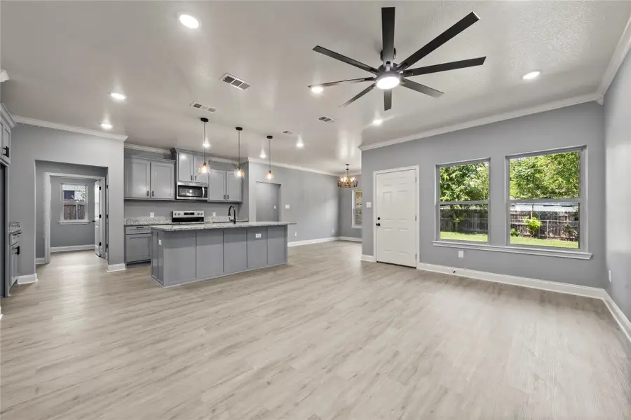 3701 Manor Drive, Waco, TX 76706 - #3