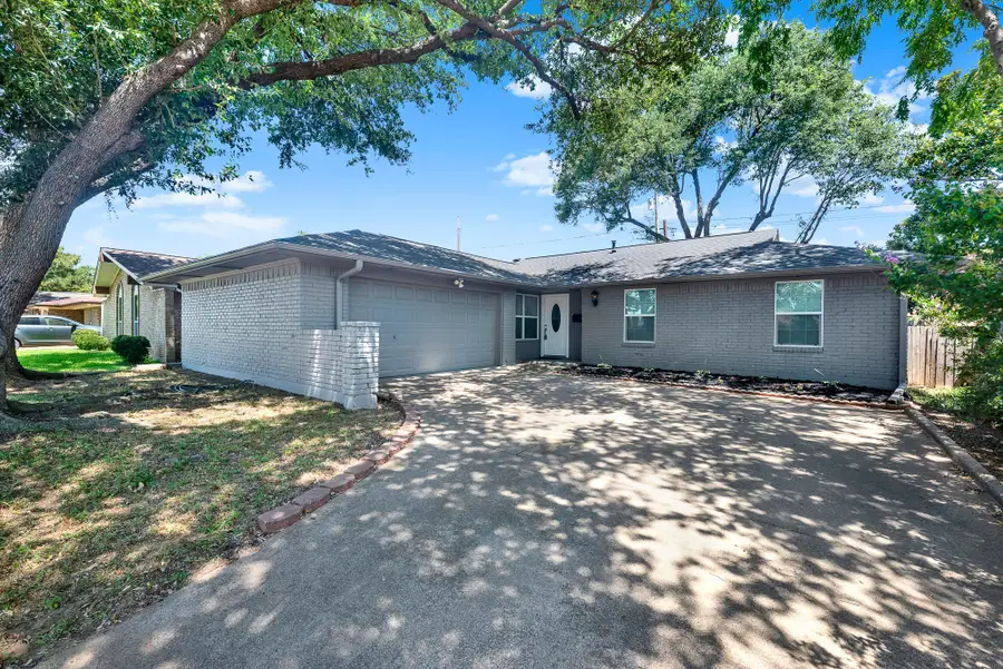 2309 Indian Creek Drive, Irving, TX 75060 - #3