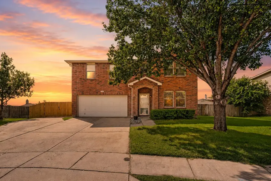 5120 Blue Quartz Road, Fort Worth, TX 76179 - #2