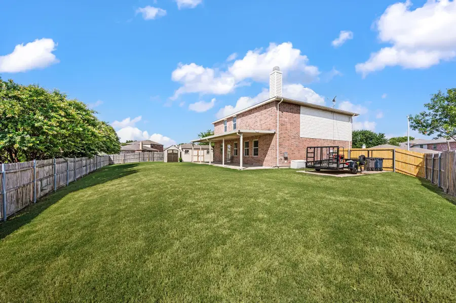 5120 Blue Quartz Road, Fort Worth, TX 76179 - #3