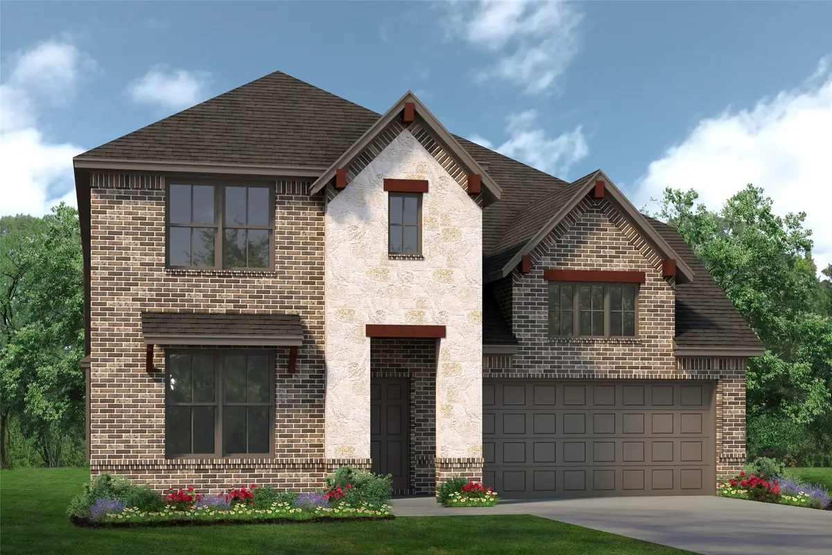 7325 Lavender Lane, Ponder, TX 76259 - #1